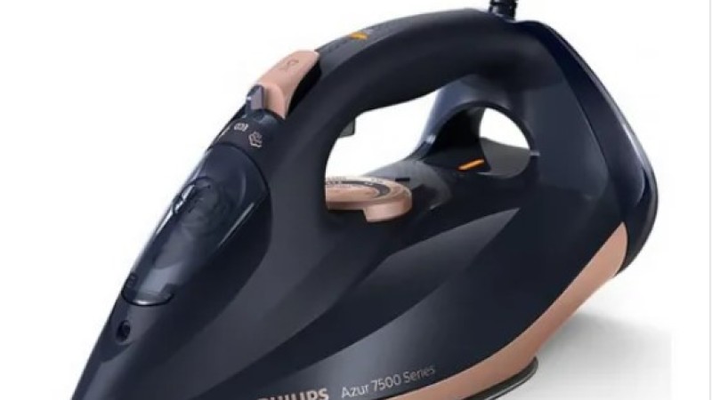 PHILIPS BUHARLI ÜTÜ DST7510 80