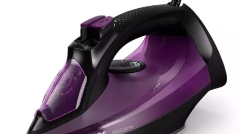PHILIPS BUHARLI ÜTÜ DST5030-80