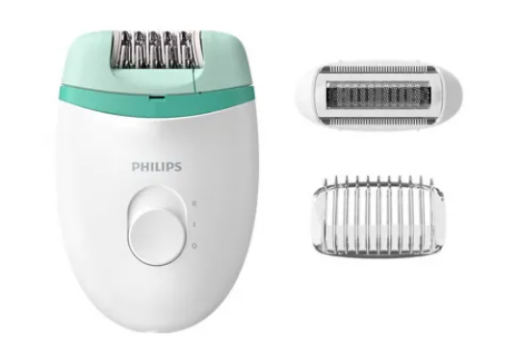 Elektrik Tüketimi İncelemesi - PHILIPS EPİLASYON BRE245 05