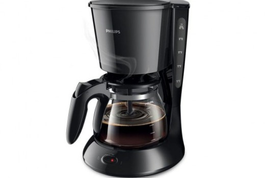 PHILIPS FİLTRE KAHVE MAKİNESİ HD7461