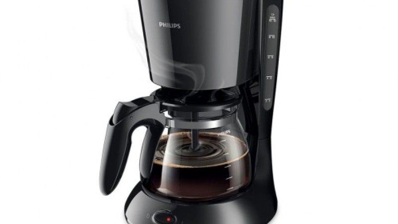 PHILIPS FİLTRE KAHVE MAKİNESİ HD7461