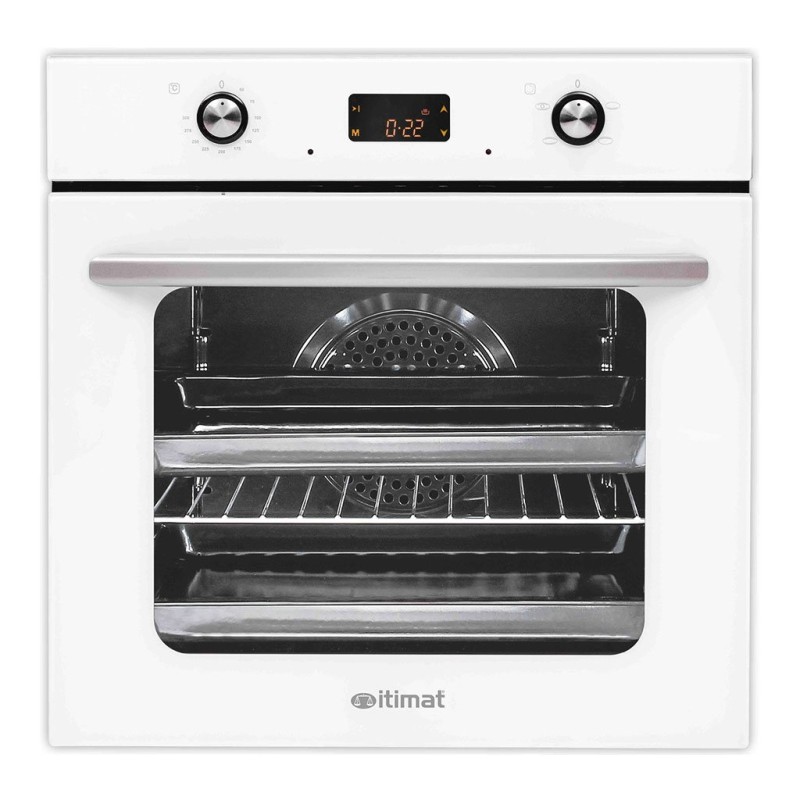 İTİMAT ANKASTRE FIRIN AF 550