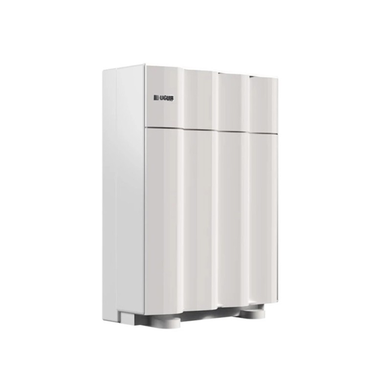 UĞUR SLIM SU ARITMA CİHAZI USA T125B