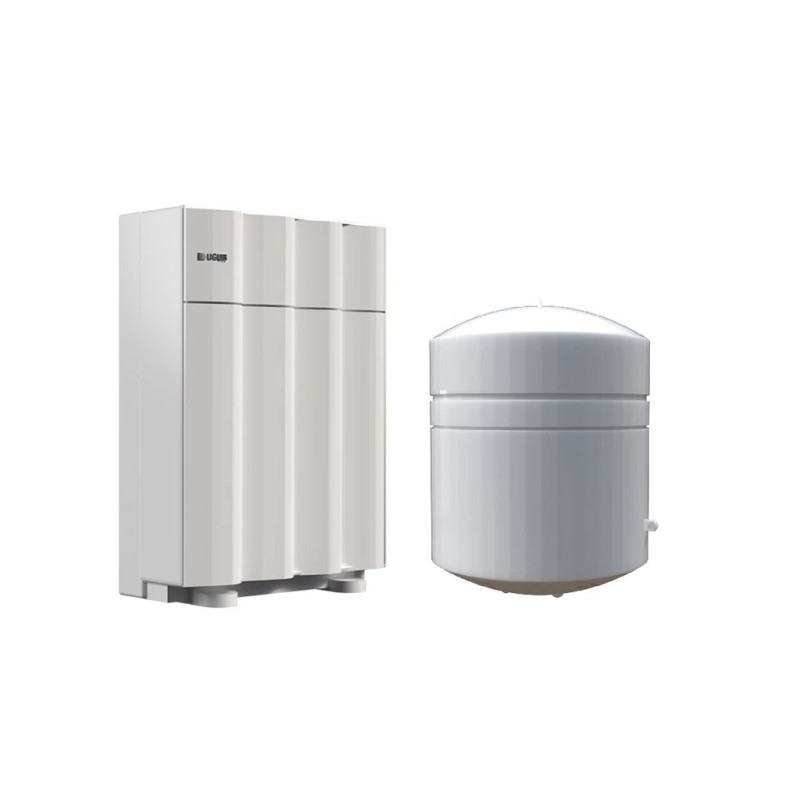 UĞUR SLIM SU ARITMA CİHAZI USA T125B