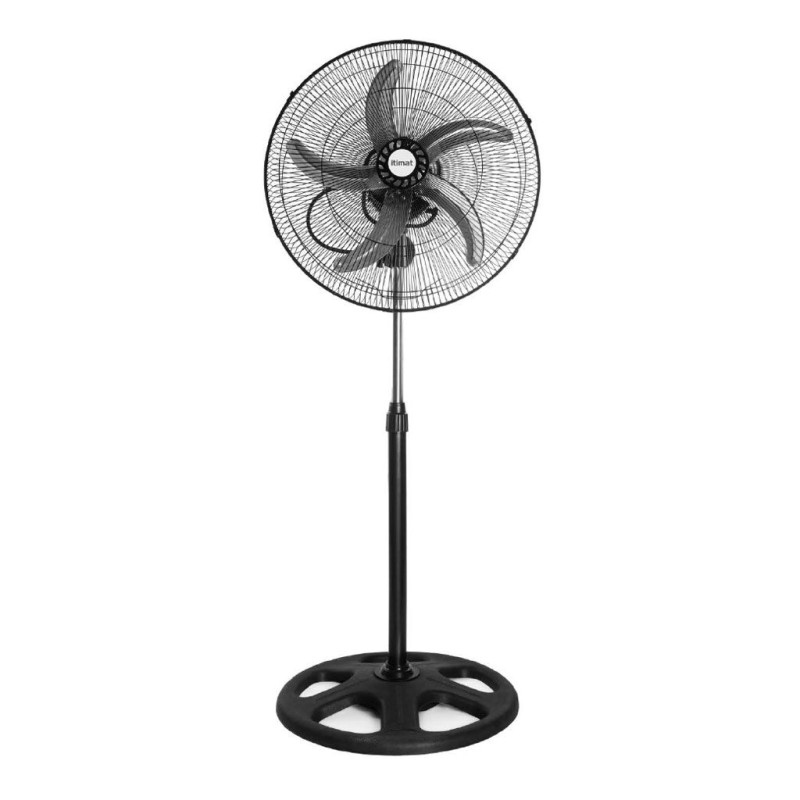 İTİMAT LODOS VANTİLATÖR SN-2501