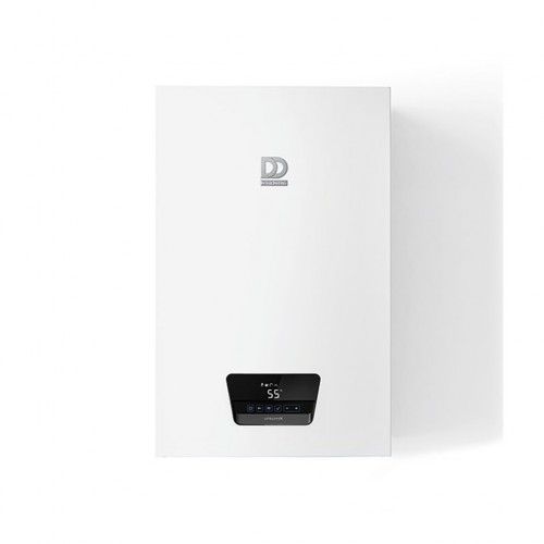 Elden Taksitle DEMİRDÖKÜM VINTOMIX P 24-28 YOĞUŞMALI KOMBİ