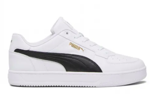 PUMA 39229003 CAVEN 2.0 BEYAZ UNISEX SNEAKER AYAKKABI
