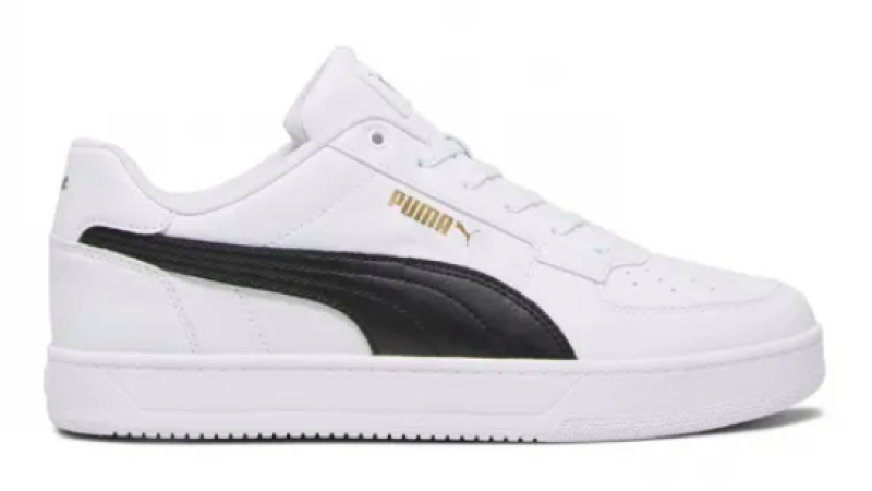 PUMA 39229003 CAVEN 2.0 BEYAZ UNISEX SNEAKER AYAKKABI