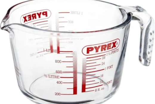 PYREX 1 L ÖLÇME KABI