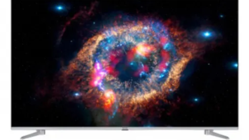 REGAL 55" 139 EKRAN QLED 4K SMART LED TV55R857UQR