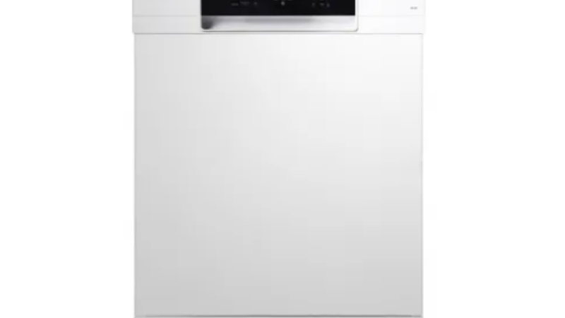 REGAL BULAŞIK MAKİNESİ BM 424