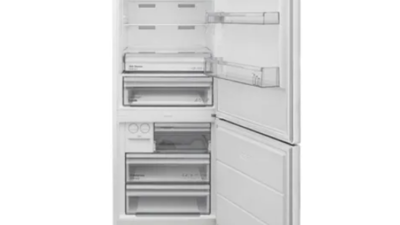 REGAL BUZDOLABI NFK 54020 E