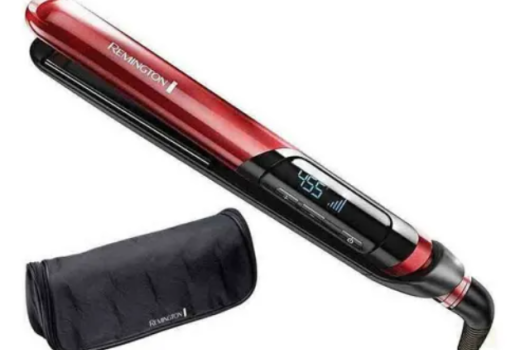 REMINGTON SAÇ DÜZLEŞTİRİCİ S9600