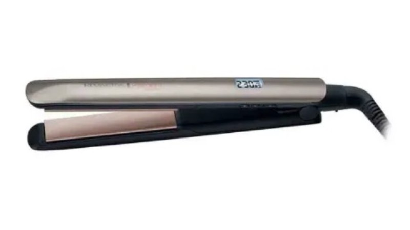 REMINGTON S5505 SAÇ DÜZLEŞTİRİCİ