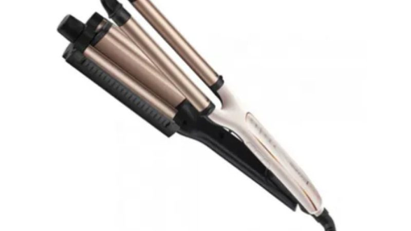 REMINGTON PROLUXE WAG SAÇ MAŞASI CI91AW E51