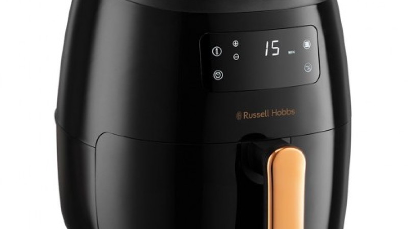 RUSSELL HOBBS SATISFRY AIR FRYER
