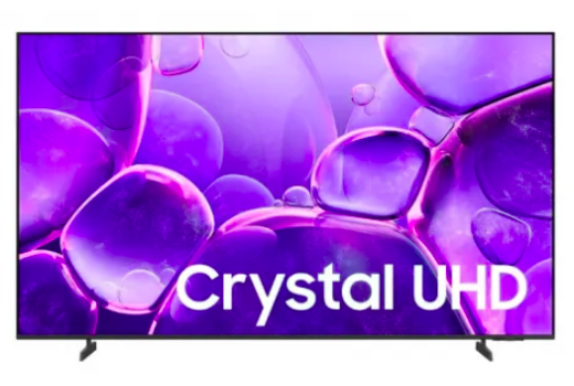 SAMSUNG 55" 138 EKRAN CRYSTAL SMART TELEVİZYON UE55U8200FU