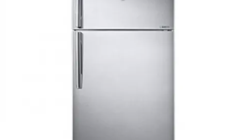 SAMSUNG BUZDOLABI RT62K704RSL