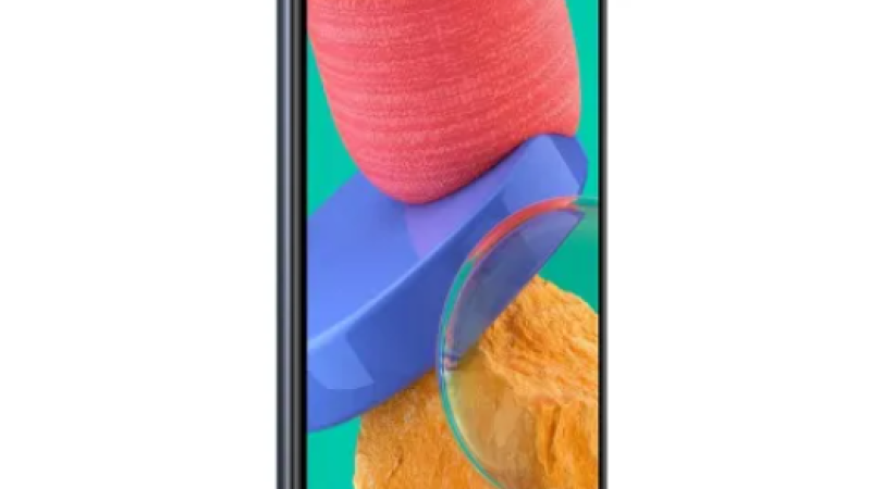 Kamera İncelemesi - SAMSUNG M33 CEP TELEFONU 128 GB