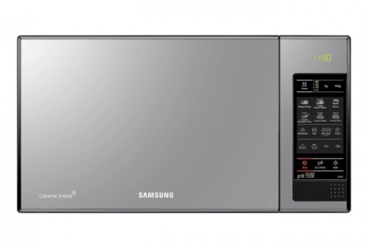 Samsung 23 Lt Mikrodalga Fırın