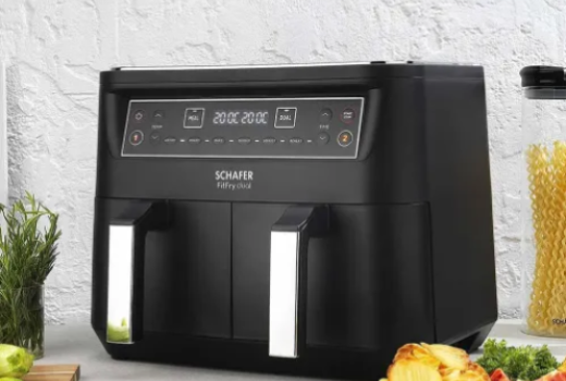 Kaç tane airfryer markası var? Hangi markayı seçmeliyim?