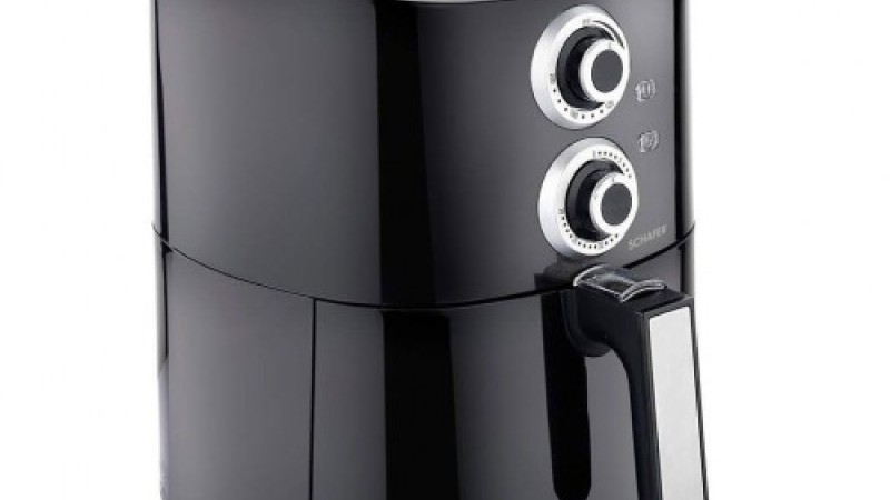 Schafer Fit Fry Airfryer Sıcak Hava Fritözü