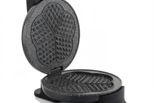 SCHAFER WAFFLE EXPRESS WAFFLE MAKİNESİ FUM01