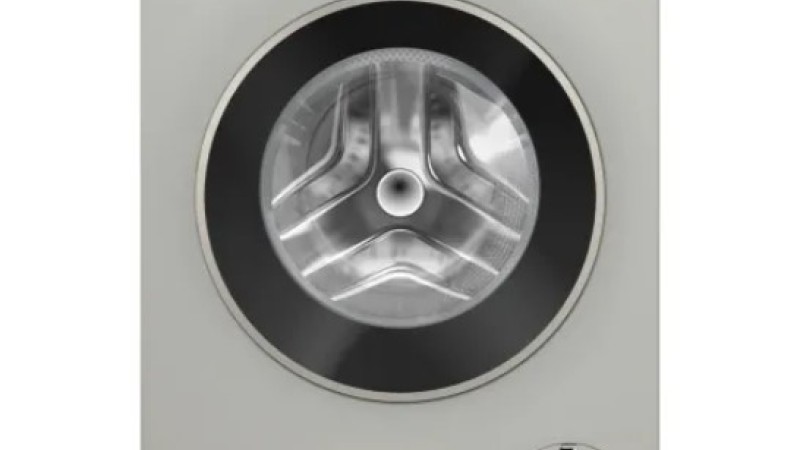 SIEMENS ÇAMAŞIR MAKİNESİ WG52A20XTR