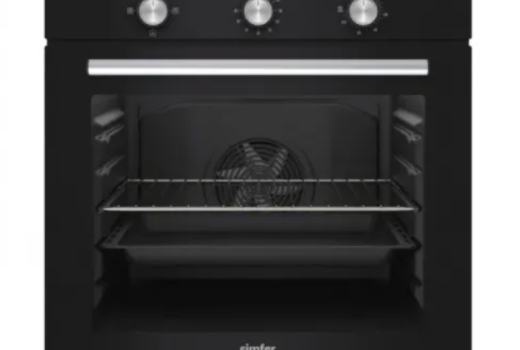 SİMFER ANKASTRE FIRIN 8201