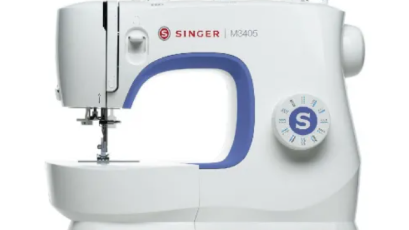 SINGER DİKİŞ MAKİNESİ M3405