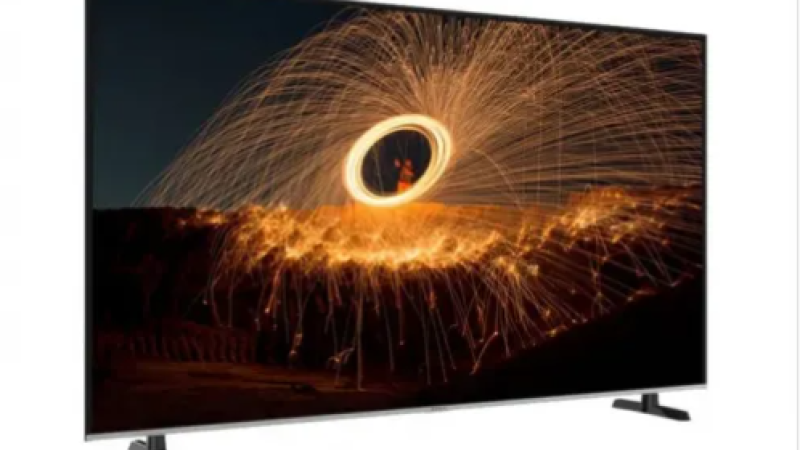 SUNNY 65’’ 165 EKRAN FRAMELESS 4K WEBOS SMART TELEVİZYON 65FLDJ240