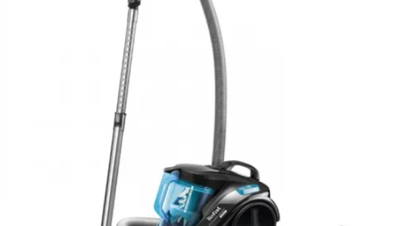 TEFAL COMPACT POWER TORBASIZ ELEKTRİKLİ SÜPÜRGE TW3751