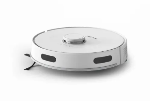 TEFAL BEYAZ ROBOT SÜPÜRGE-S75 RG8577WH - ÜRÜN İNCELEMESİ