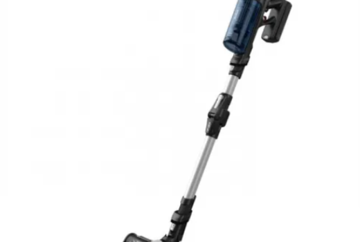 TEFAL X FORCE FLEX 13 60 ALLERGY AQUA AEROSPIN ŞARJLI DİK SÜPÜRGE TY9AC