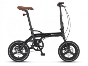 ÜMİT JOY 2D KATLANIR 14 JANT BİSİKLET 1435