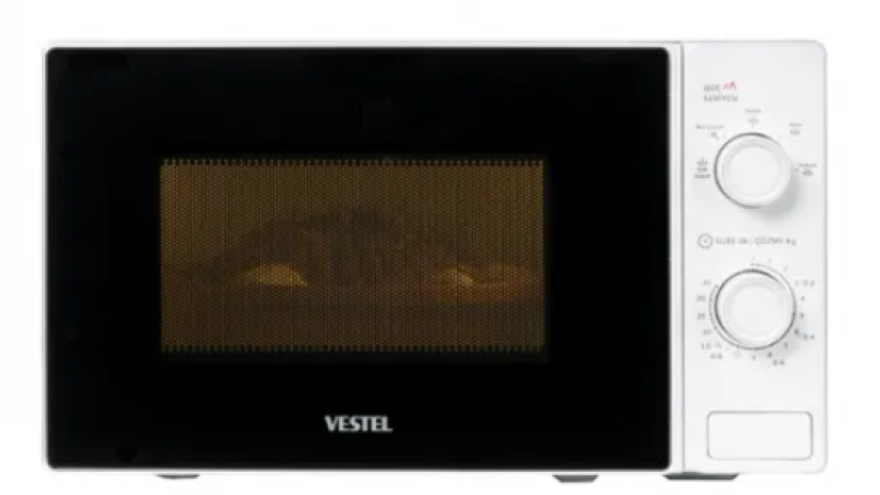 VESTEL MD 20 YMB MİKRODALGA FIRIN