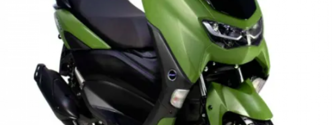 VOLTA 124.6 CC BENZİNLİ MOTOSİKLET RSX6