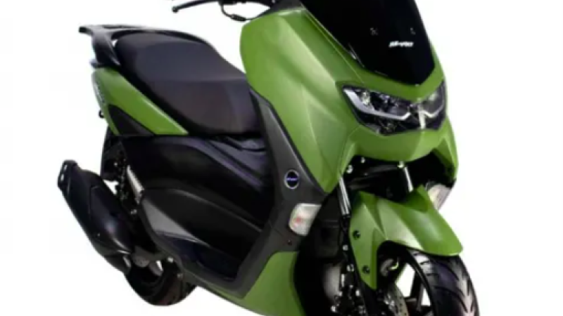 VOLTA 124.6 CC BENZİNLİ MOTOSİKLET RSX6