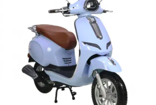 VOLTA RS4 BENZİNLİ MOTOSİKLET 50 CC