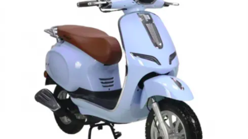 VOLTA RS4 BENZİNLİ MOTOSİKLET 50 CC