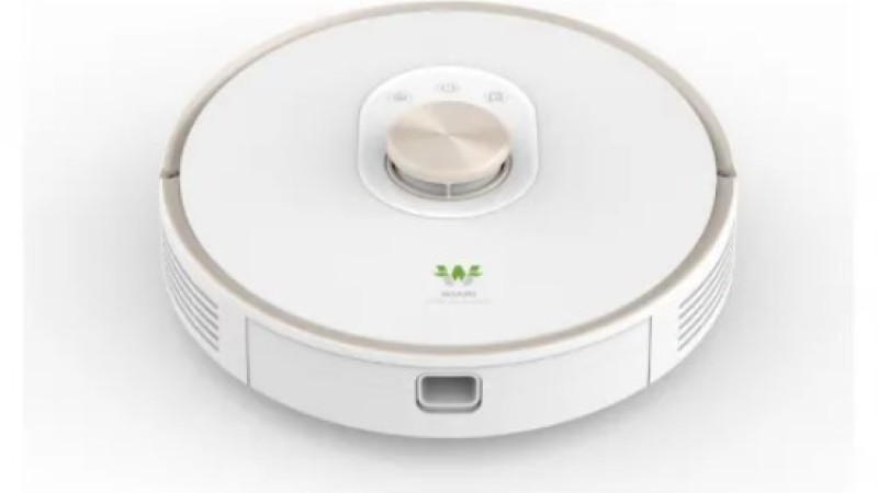 WIAMI FX-9 PRO ROBOT SÜPÜRGE