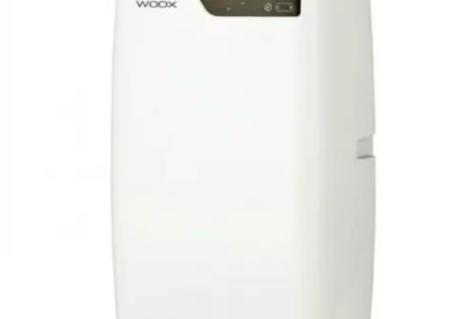 WOOX 14000 BTU MOBİL KLİMA FDPH 41-3030 ZR5
