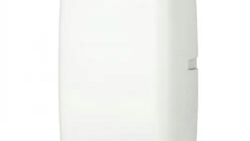 WOOX 14000 BTU MOBİL KLİMA FDPH 41-3030 ZR5