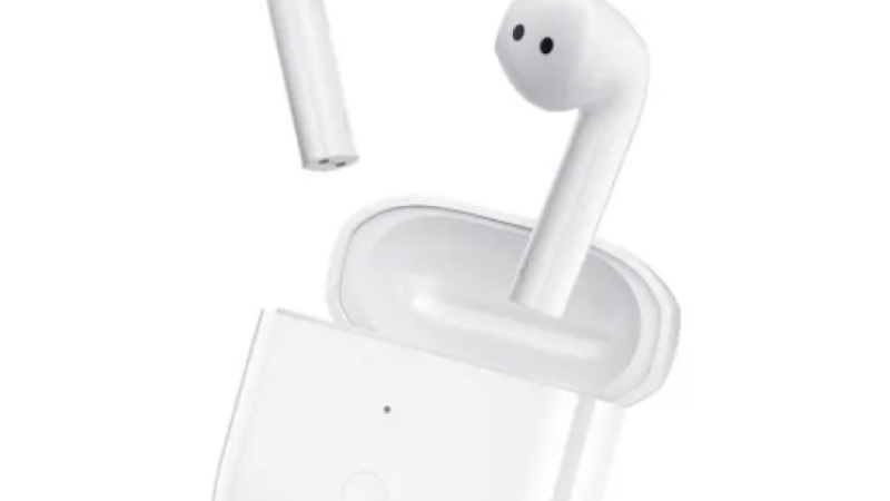 XIAOMI BUDS 3 BLUETOOTH KULAKLIK