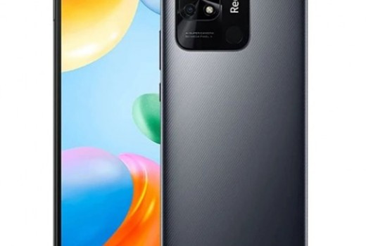 XIAOMI REDMI 10C CEP TELEFONU 128 GB