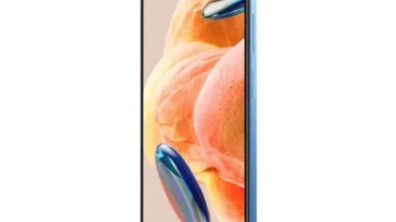 XIAOMI NOTE 12 PRO CEP TELEFONU 256 GB