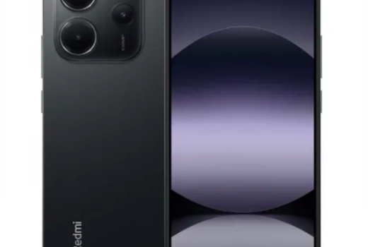 XIAOMI REDMI NOTE 14 CEP TELEFONU 256 GB