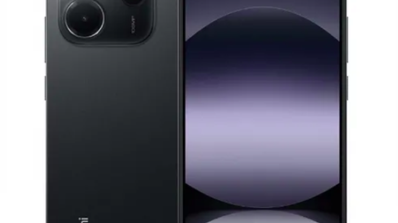 XIAOMI REDMI NOTE 14 CEP TELEFONU 256 GB