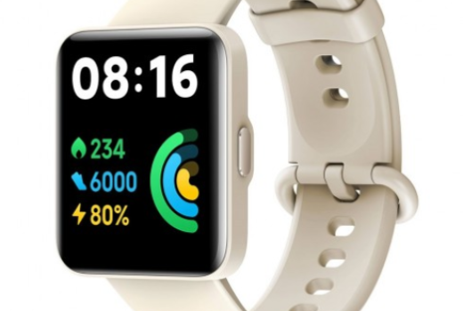 XIAOMI WATCH 2 LITE AKILLI SAAT